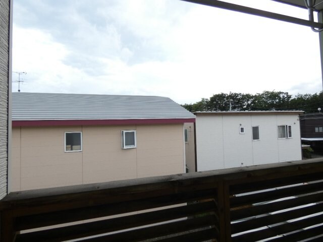 クラシオンハイツの物件内観写真