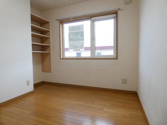 クラシオンハイツの物件内観写真