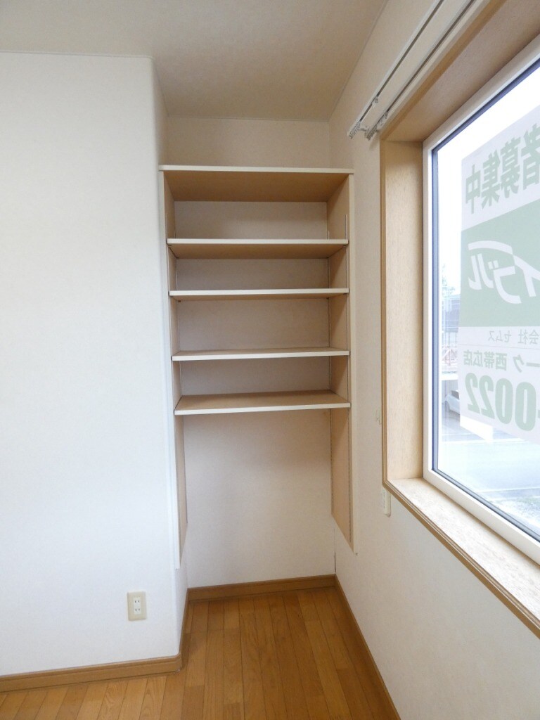 クラシオンハイツの物件内観写真