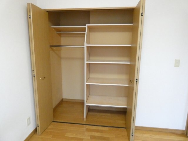 クラシオンハイツの物件内観写真