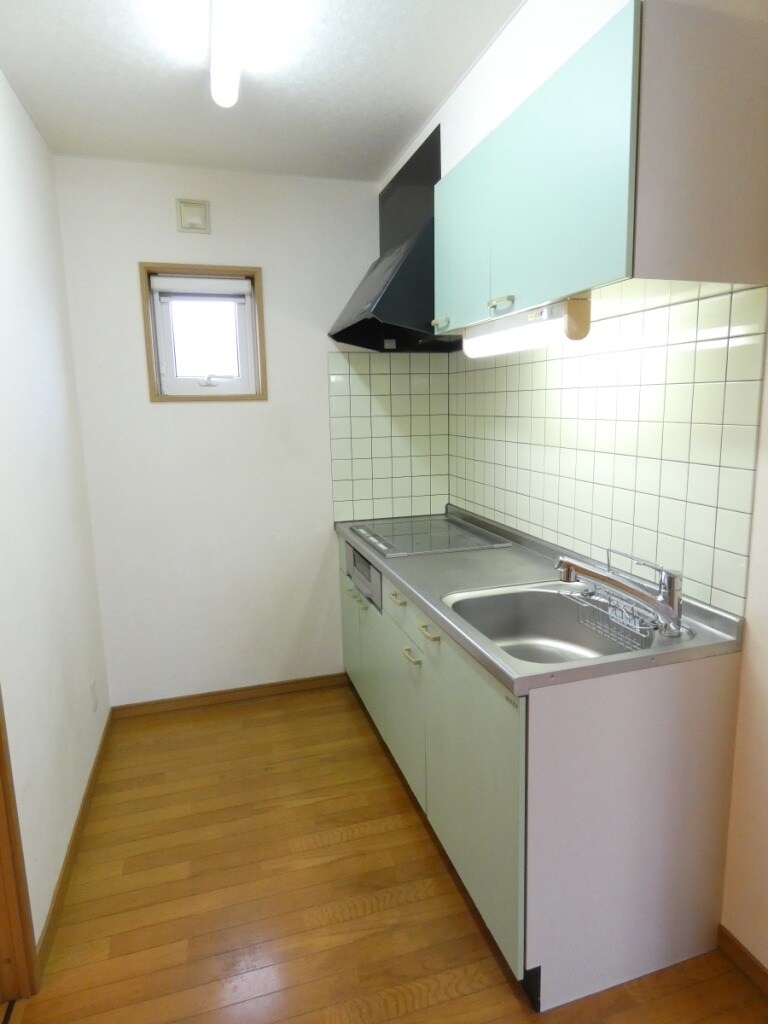 クラシオンハイツの物件内観写真