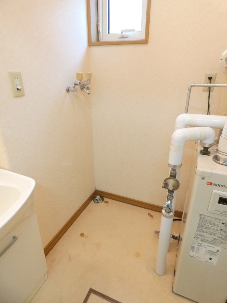 クラシオンハイツの物件内観写真