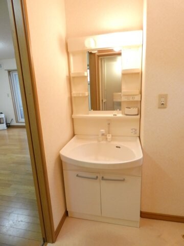 クラシオンハイツの物件内観写真