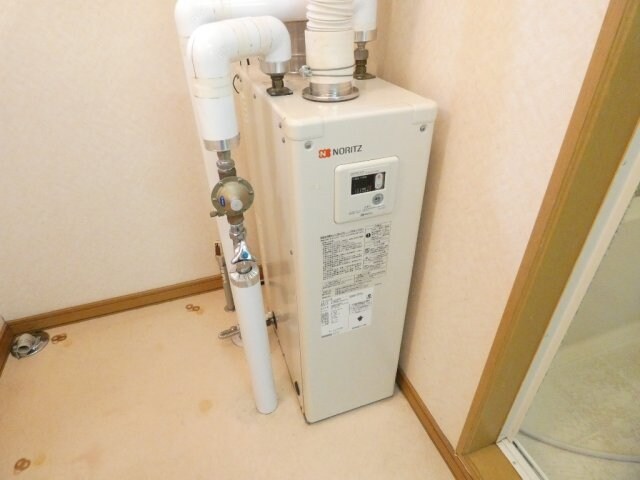 クラシオンハイツの物件内観写真