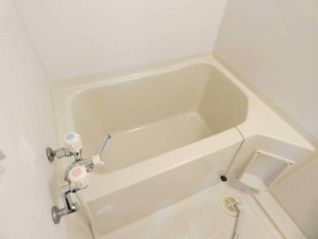 クラシオンハイツの物件内観写真