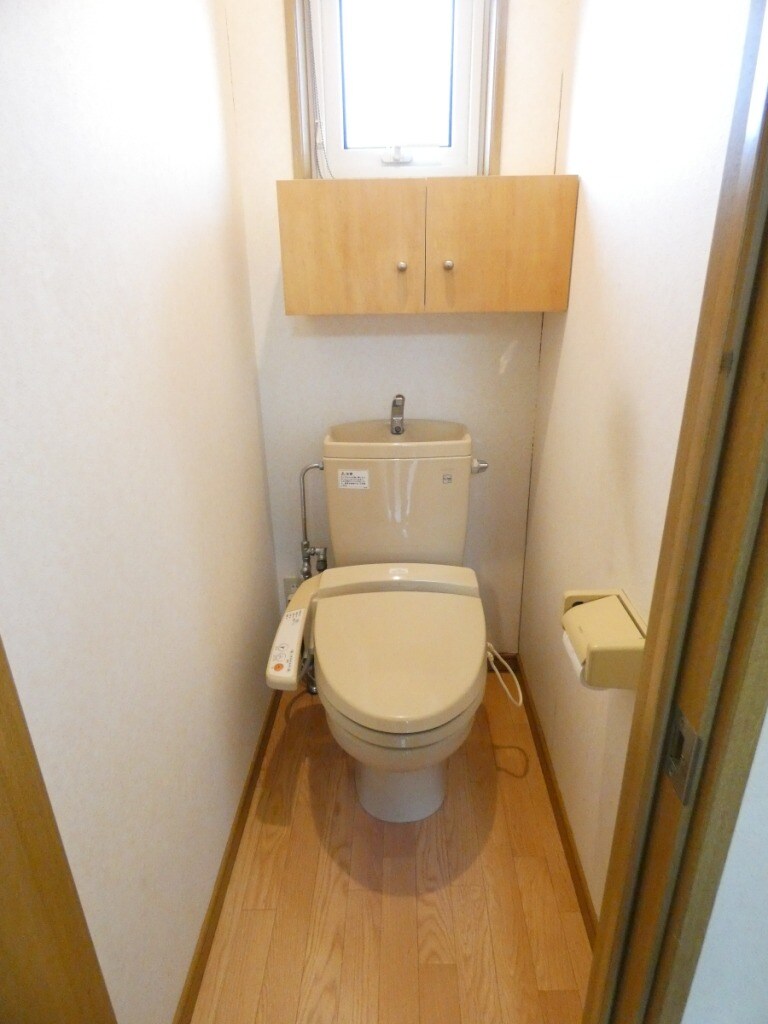 クラシオンハイツの物件内観写真