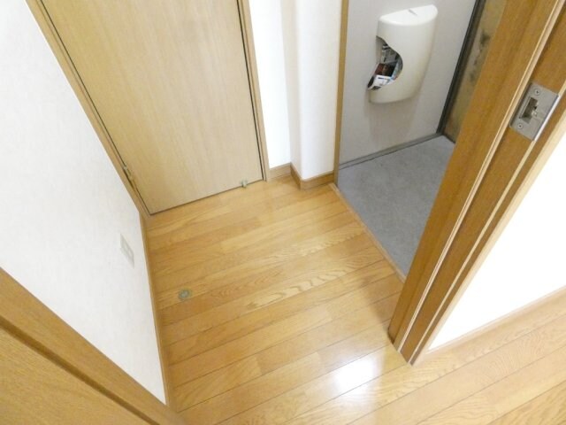 クラシオンハイツの物件内観写真