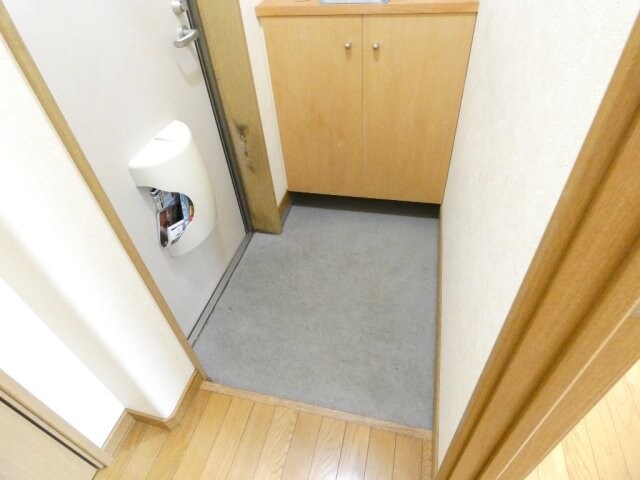 クラシオンハイツの物件内観写真