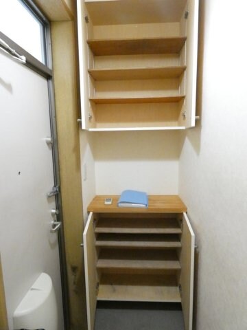 クラシオンハイツの物件内観写真