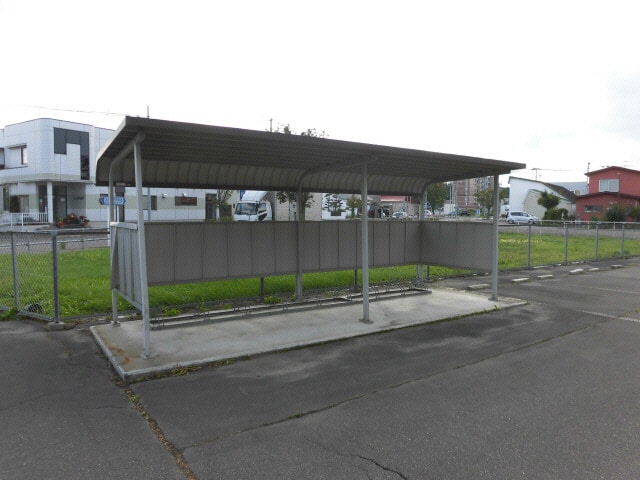 メゾンKINOの物件内観写真