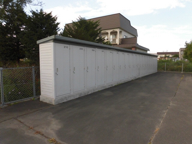 メゾンKINOの物件内観写真