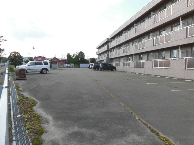 メゾンKINOの物件外観写真