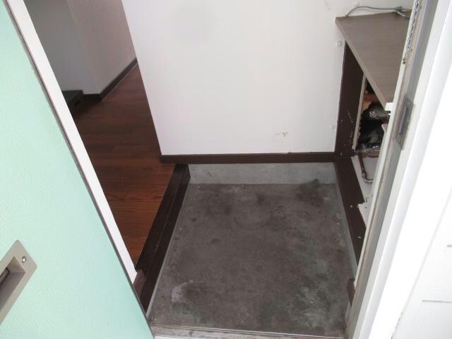 シャトレ白樺の物件内観写真