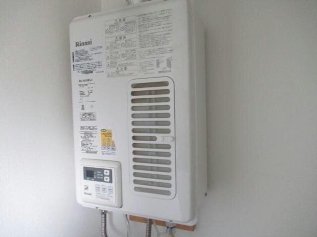 シャトレ白樺の物件内観写真