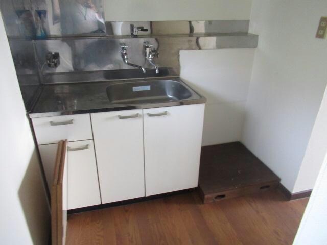 シャトレ白樺の物件内観写真