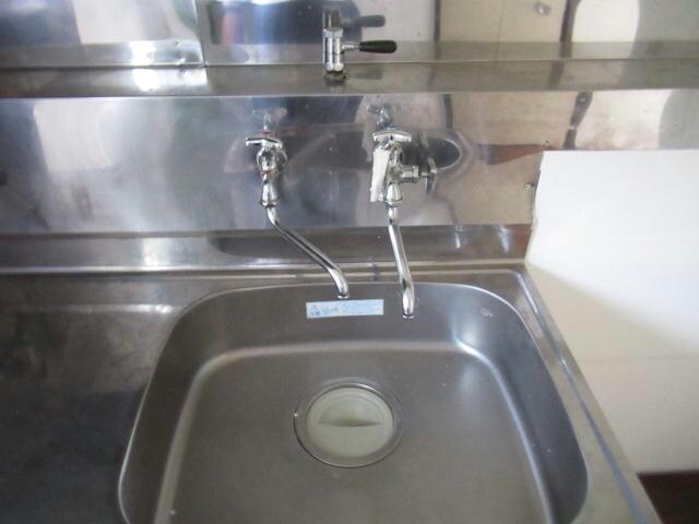 シャトレ白樺の物件内観写真