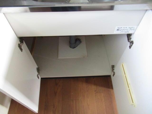 シャトレ白樺の物件内観写真