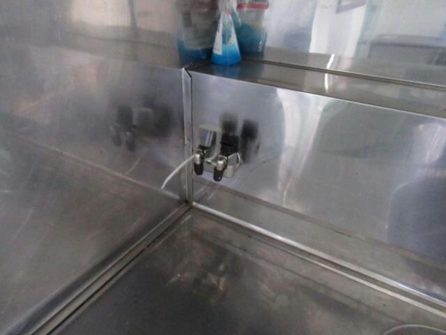 シャトレ白樺の物件内観写真