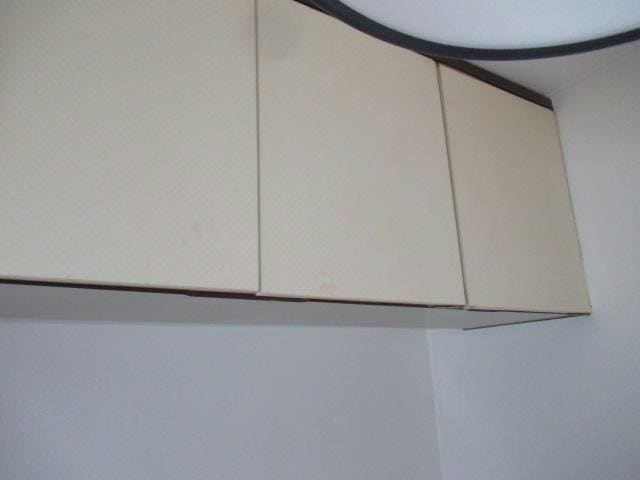 シャトレ白樺の物件内観写真