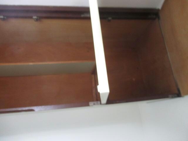 シャトレ白樺の物件内観写真