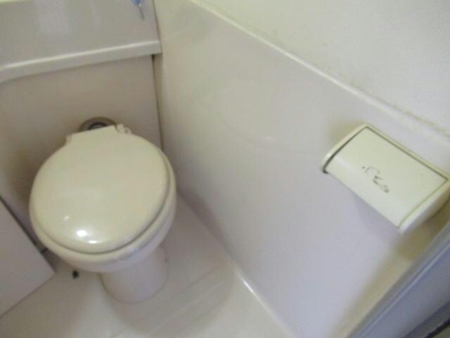 シャトレ白樺の物件内観写真