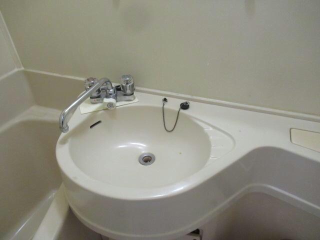 シャトレ白樺の物件内観写真