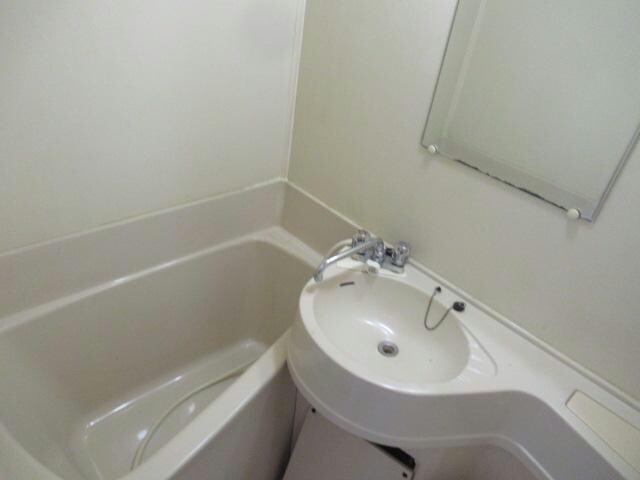 シャトレ白樺の物件内観写真