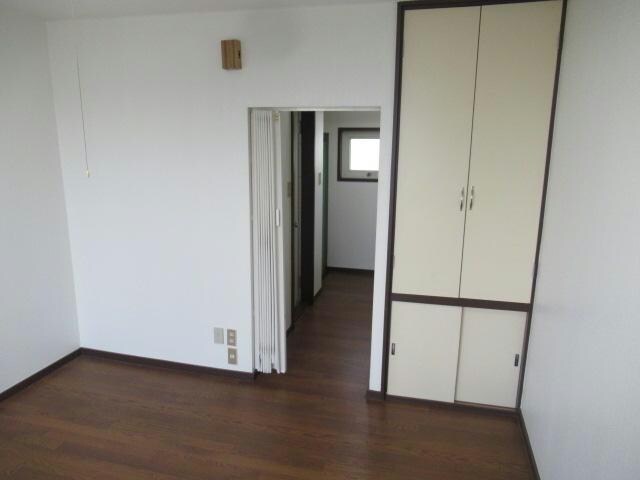 シャトレ白樺の物件内観写真