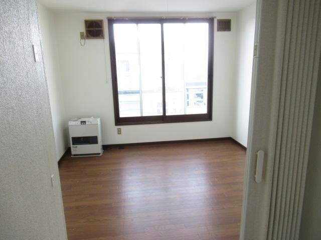 シャトレ白樺の物件内観写真