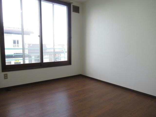 シャトレ白樺の物件内観写真