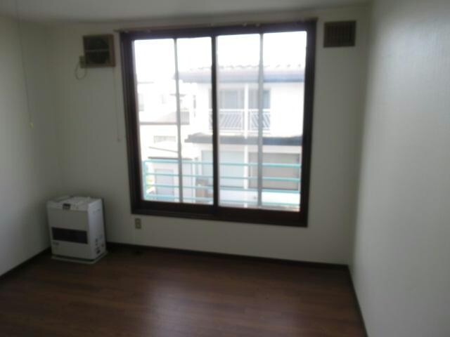 シャトレ白樺の物件内観写真