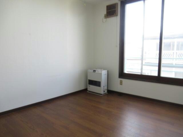 シャトレ白樺の物件内観写真