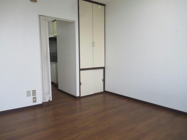 シャトレ白樺の物件内観写真