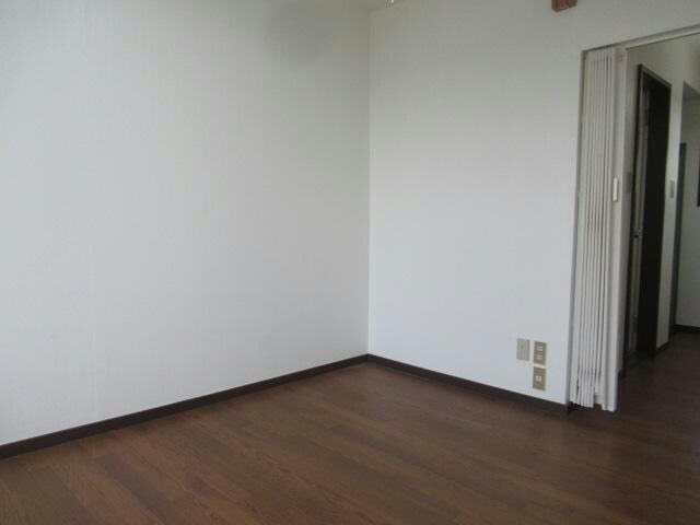 シャトレ白樺の物件内観写真