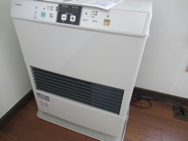 シャトレ白樺の物件内観写真