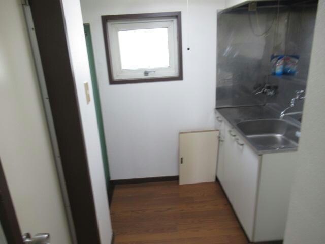 シャトレ白樺の物件内観写真