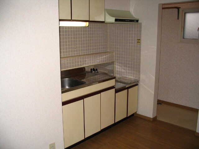 シュガータウンⅡの物件内観写真