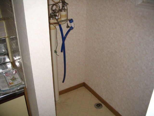 シュガータウンⅡの物件内観写真