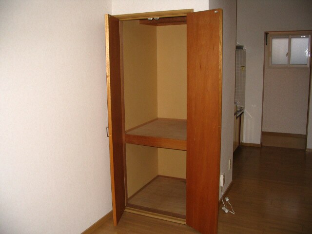 シュガータウンⅡの物件内観写真