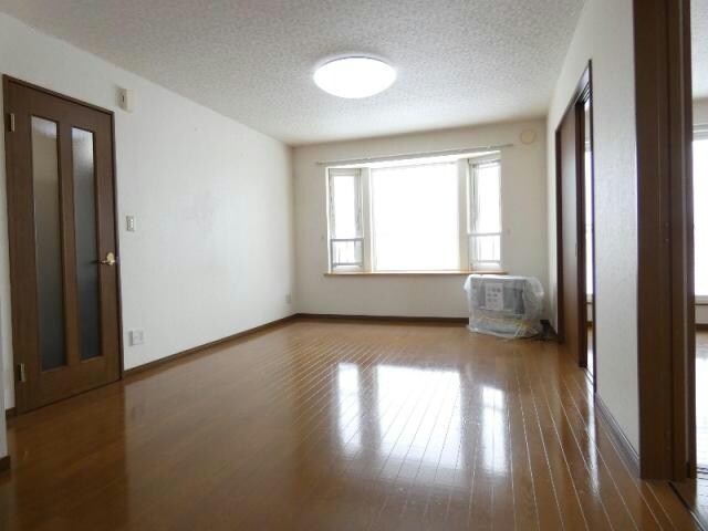 沼口コーポの物件内観写真