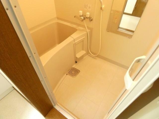 沼口コーポの物件内観写真