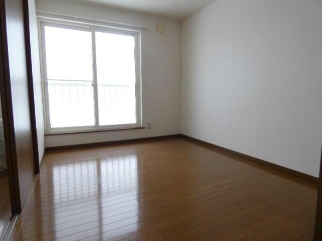 沼口コーポの物件内観写真