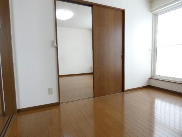 沼口コーポの物件内観写真