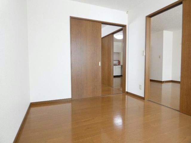 沼口コーポの物件内観写真