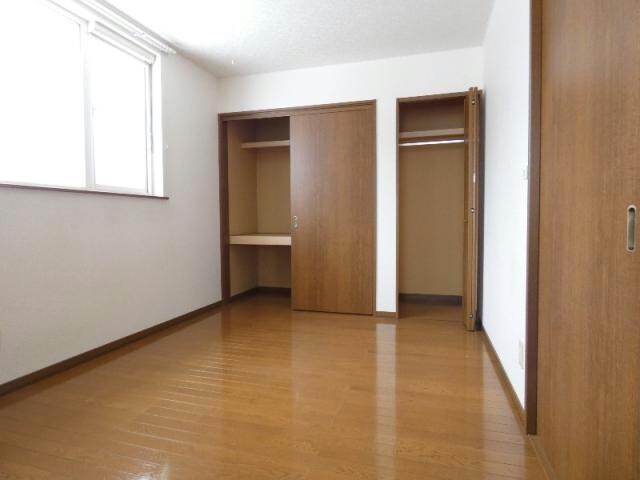 沼口コーポの物件内観写真