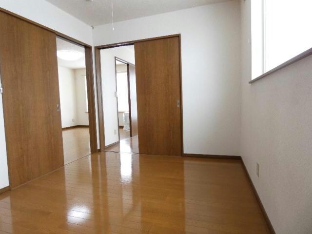 沼口コーポの物件内観写真