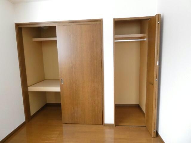 沼口コーポの物件内観写真