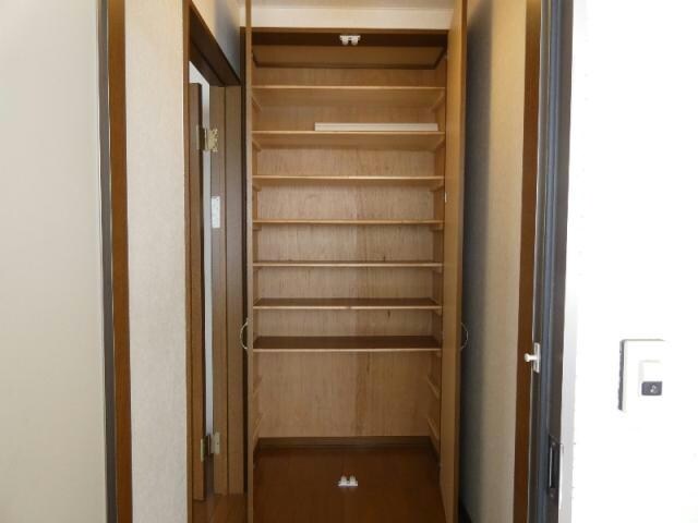 沼口コーポの物件内観写真