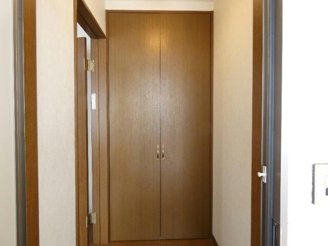 沼口コーポの物件内観写真