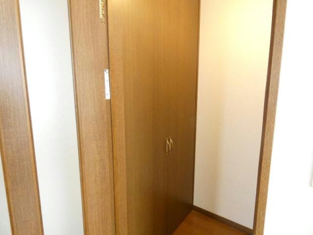 沼口コーポの物件内観写真